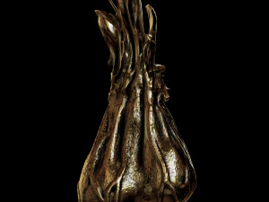 relief 3D Print Model