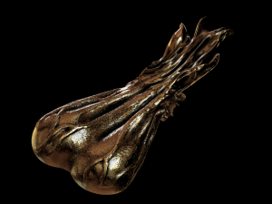 relief Modèles 3D en vedette