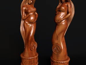 relief Modelo de impresión 3D