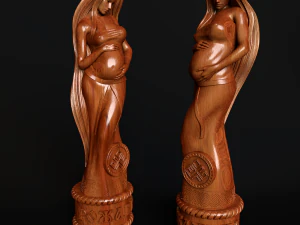 rahatlama 3D Baskı Modeli