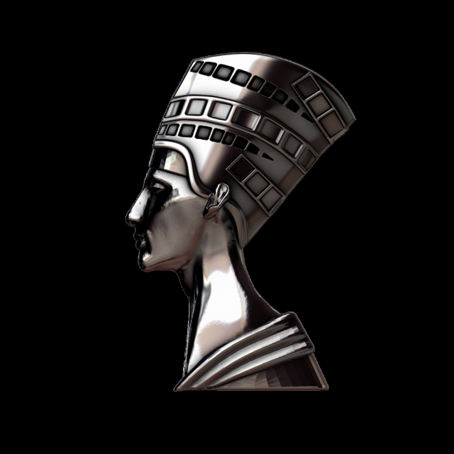 relief 3D 프린트 모델 .c4d .max .obj .3ds .fbx .stl .blend 