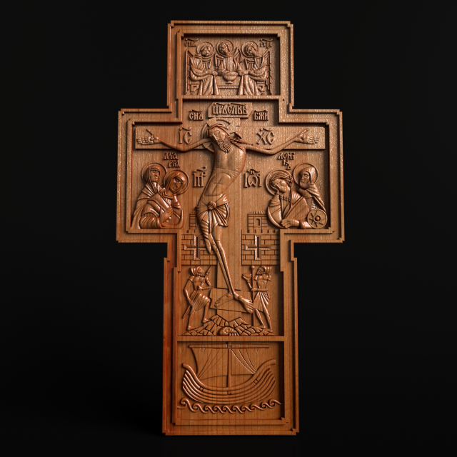 relief 3D Print Model .c4d .max .obj .3ds .fbx .stl .blend 