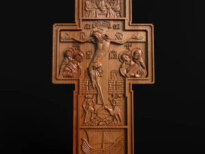 rahatlama 3D Baskı Modeli