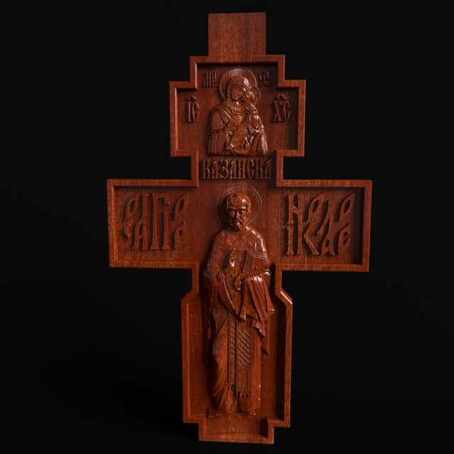 relief 3D 打印模型 .c4d .max .obj .3ds .fbx .stl .blend 