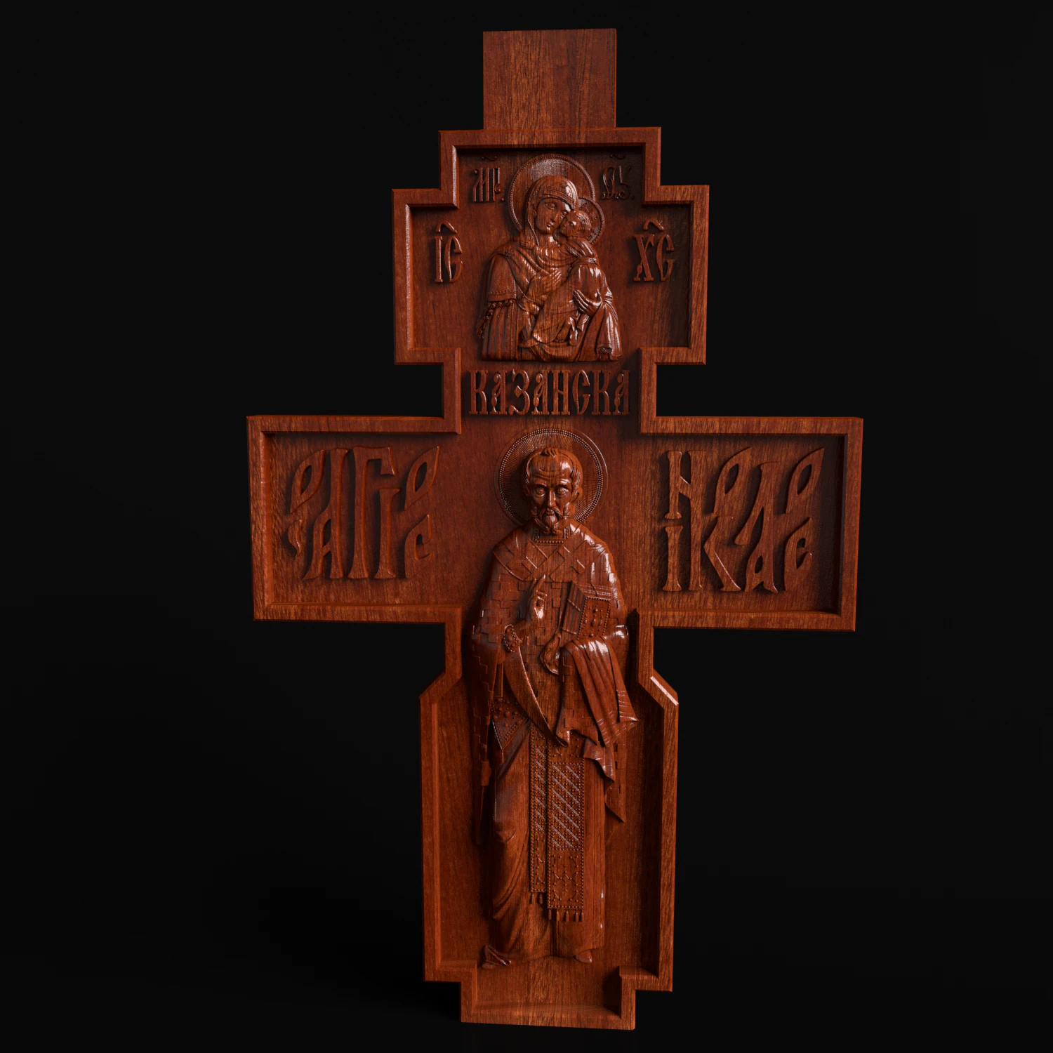relief 3D Print Model .c4d .max .obj .3ds .fbx .stl .blend
