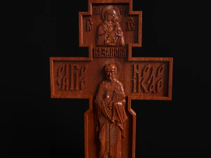 sollievo Modello di stampa 3D