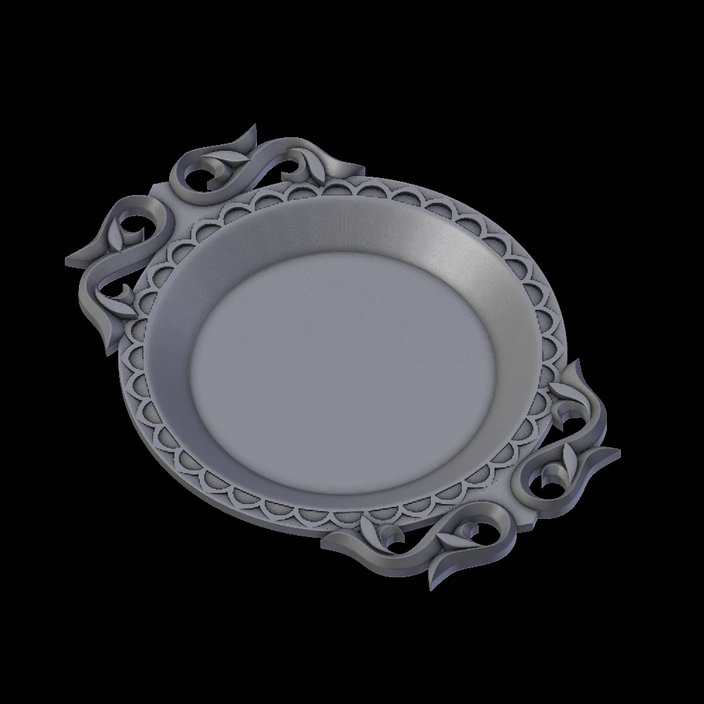 relief 3D Print Model .c4d .max .obj .3ds .fbx .stl .blend 