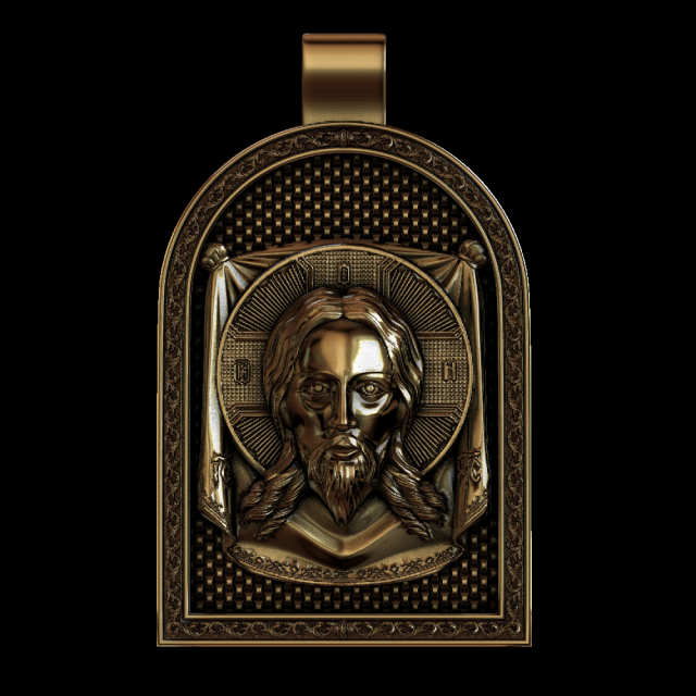 relief 3D Принт Модель .c4d .max .obj .3ds .fbx .stl .blend 