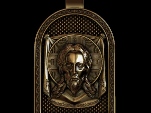 sollievo Modello di stampa 3D