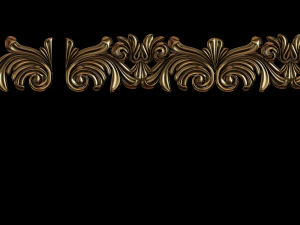 安心 3Dプリントモデル