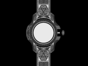 opluchting 3D printmodel