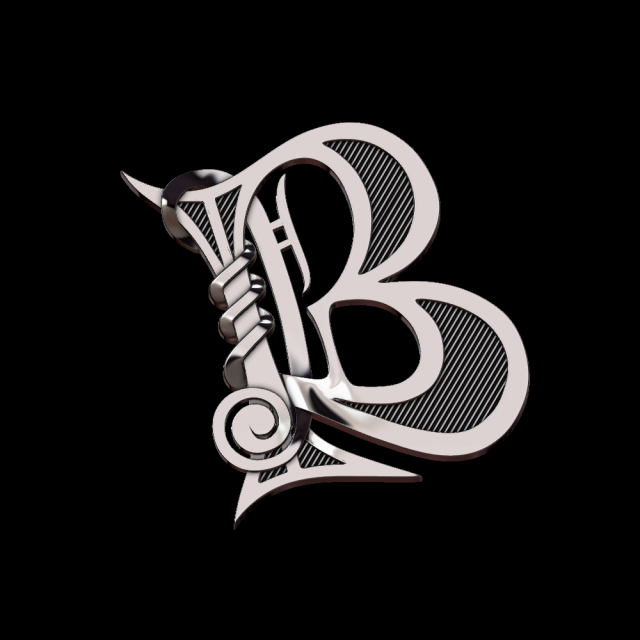selenus ampire Modello di stampa 3D .c4d .max .obj .3ds .fbx .stl .blend 