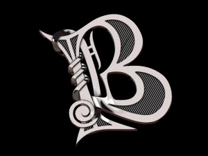 kerajaan selenus Model Cetak 3D