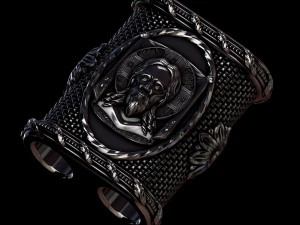 安心 3Dプリントモデル