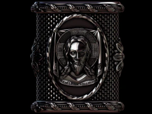 安心 3Dプリントモデル