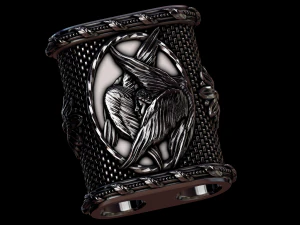 sollievo Modello di stampa 3D