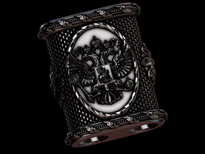 relief 3D Print Model