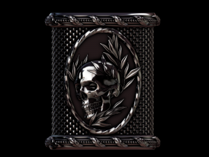 relief Model do druku 3D