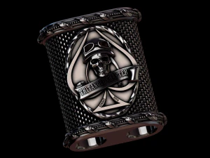 полегшення 3D Принт Модель