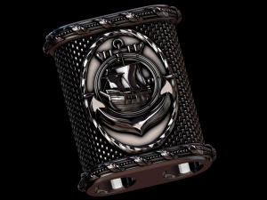 rahatlama 3D Baskı Modeli