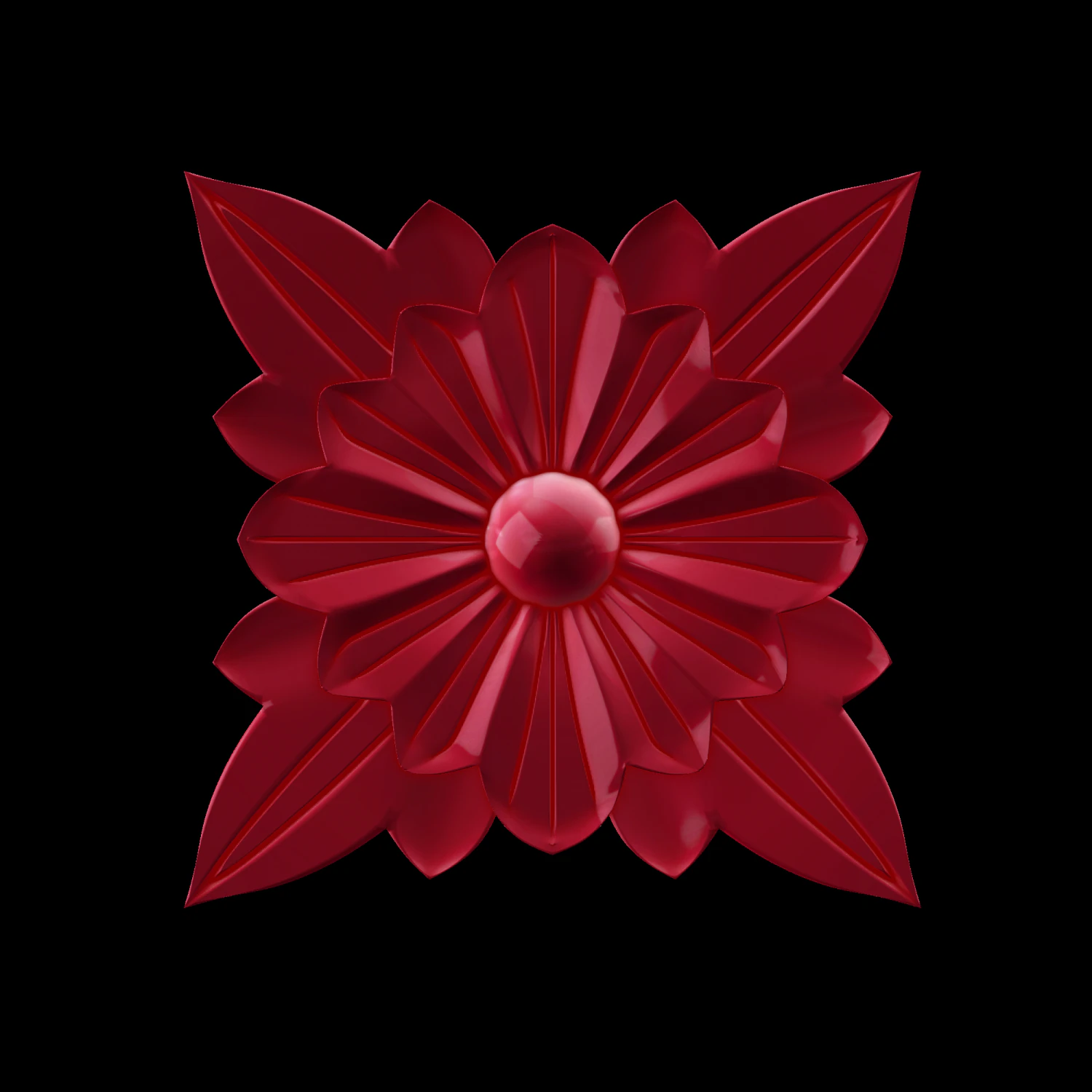 relief 3D Print Model .c4d .max .obj .3ds .fbx .stl .blend 