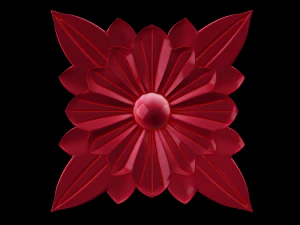 relief Modèles 3D en vedette