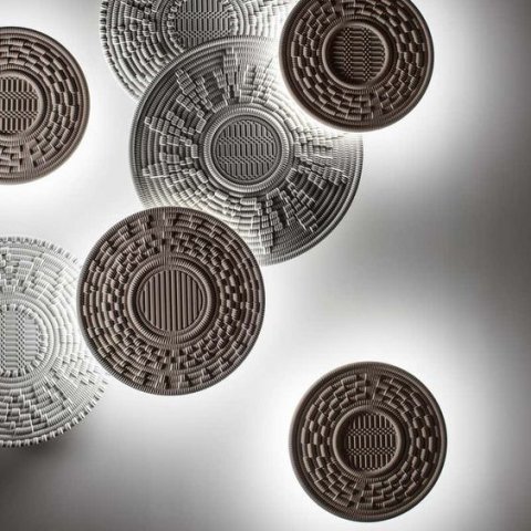 relief 3D Print Model .c4d .max .obj .3ds .fbx .stl .blend 
