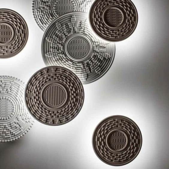 relief 3D Print Model .c4d .max .obj .3ds .fbx .stl .blend 