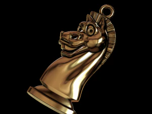 relief 3D Print Model