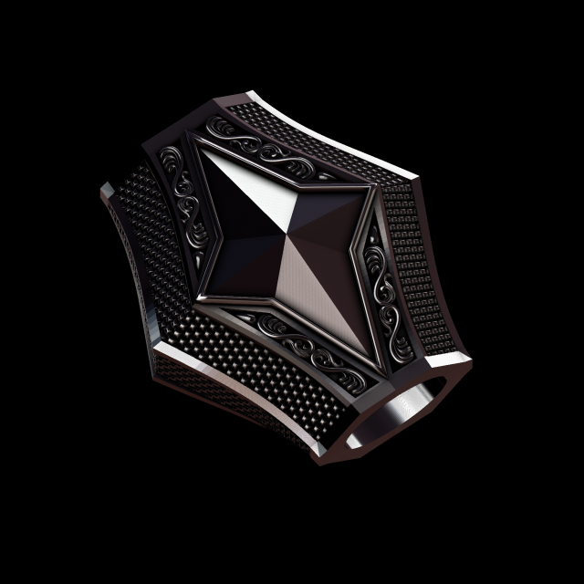 relief 3D 打印模型 .c4d .max .obj .3ds .fbx .stl .blend 