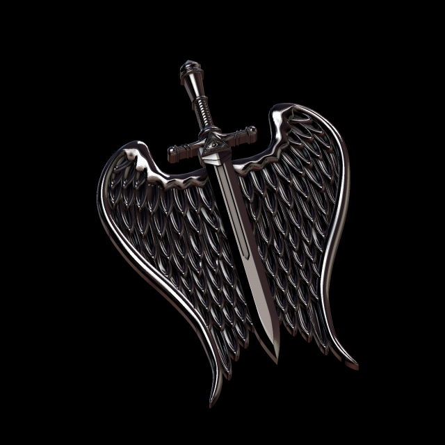 relief 3D 打印模型 .c4d .max .obj .3ds .fbx .stl .blend 