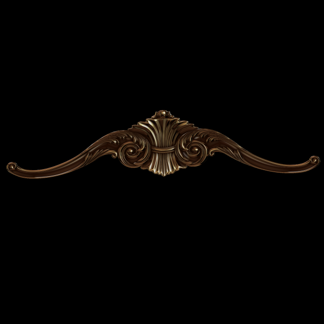 relief 3D Baskı Modeli .c4d .max .obj .3ds .fbx .stl .blend 
