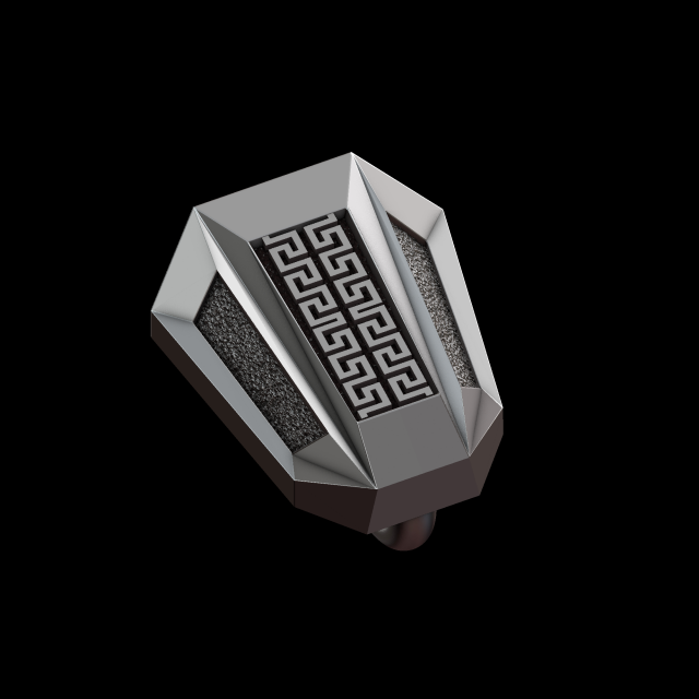 relief 3Dプリントモデル .c4d .max .obj .3ds .fbx .stl .blend 