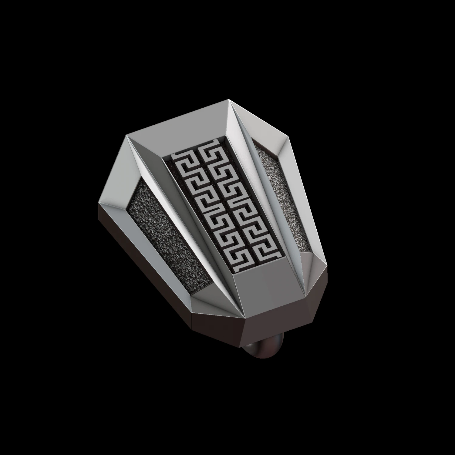 relief 3D Print Model .c4d .max .obj .3ds .fbx .stl .blend 