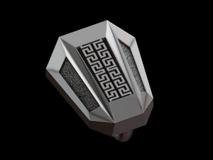 relief Modèles 3D en vedette