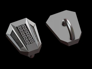 relief 3D Print Model