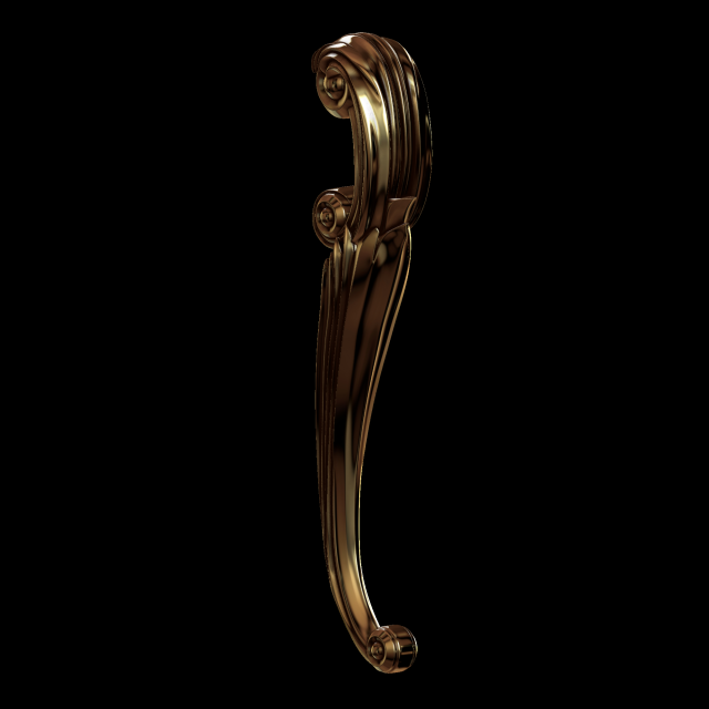 relief Model Cetak 3D .c4d .max .obj .3ds .fbx .stl .blend 