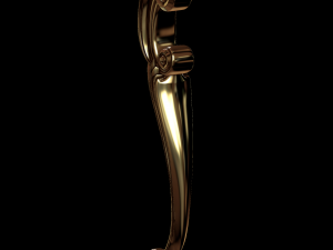 relief Model Cetak 3D