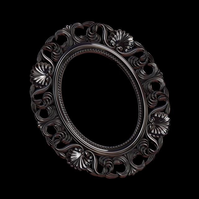 relief 3D Принт Модель .c4d .max .obj .3ds .fbx .stl .blend 