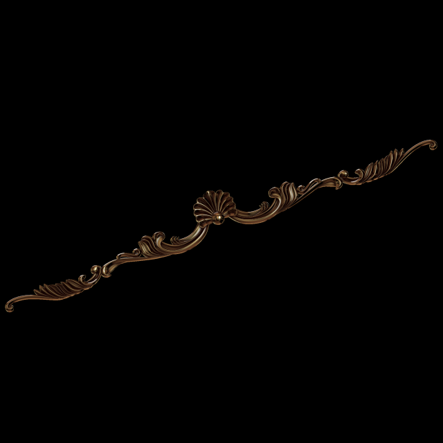 relief 3D Print Model .c4d .max .obj .3ds .fbx .stl .blend 