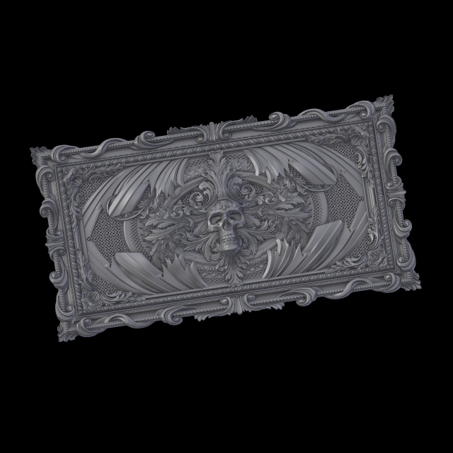 relief 3Dプリントモデル .c4d .max .obj .3ds .fbx .stl .blend 
