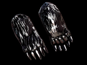 relief Modèles 3D en vedette