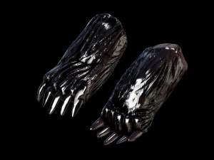 relief 3D Print Model