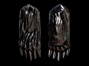 relief Model Cetak 3D
