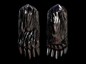 relief 3D Print Model