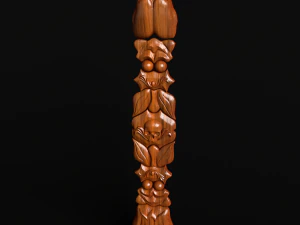 ulga Model do druku 3D