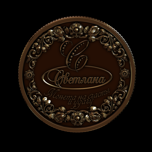 relief Model Cetak 3D .c4d .max .obj .3ds .fbx .stl .blend
