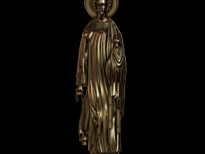 relief Modèles 3D en vedette