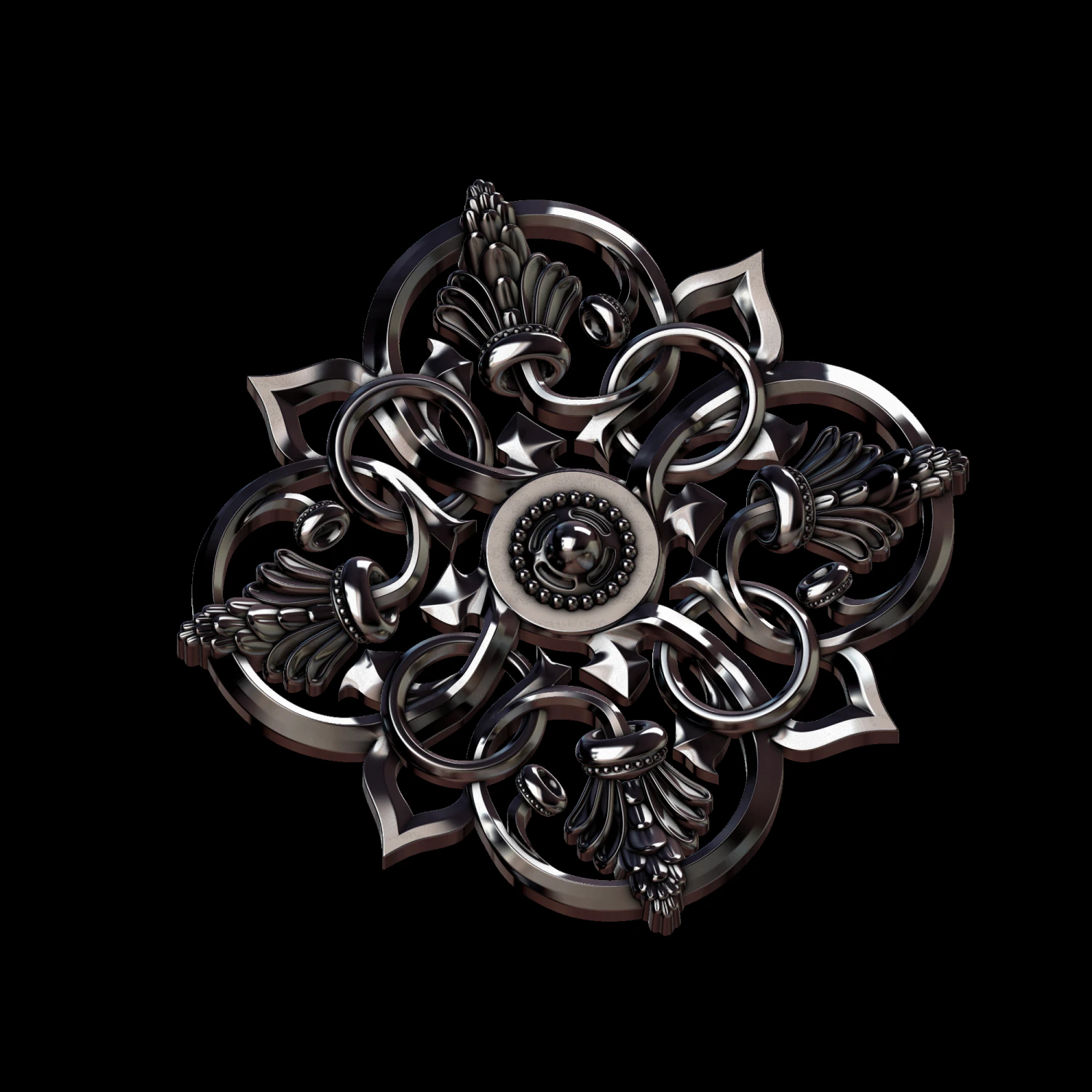 relief 3D Print Model .c4d .max .obj .3ds .fbx .stl .blend 