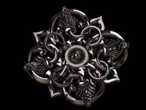 relief Modèles 3D en vedette